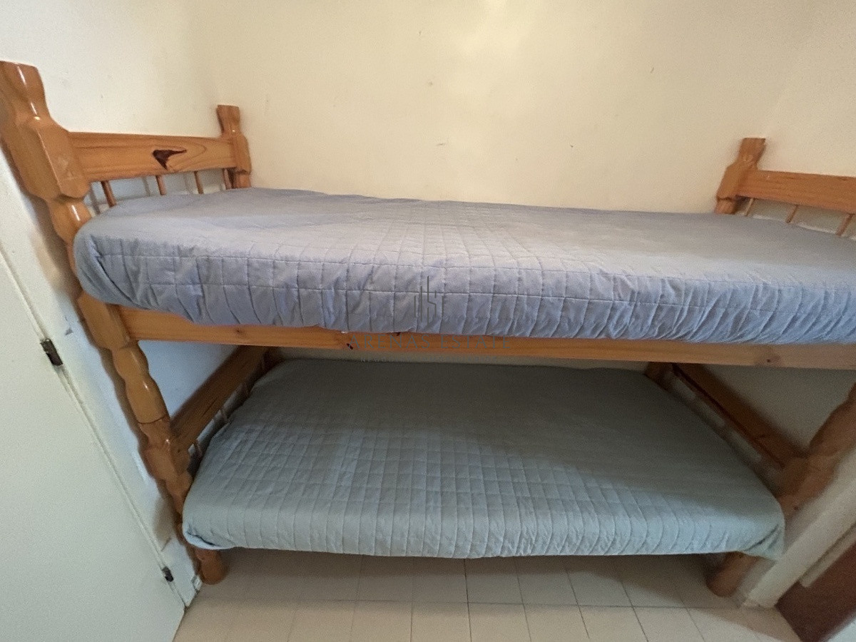 Apartamento ID.1901 - Apartamento de 2 dormitorios sobre chiverta , Punta del Este 