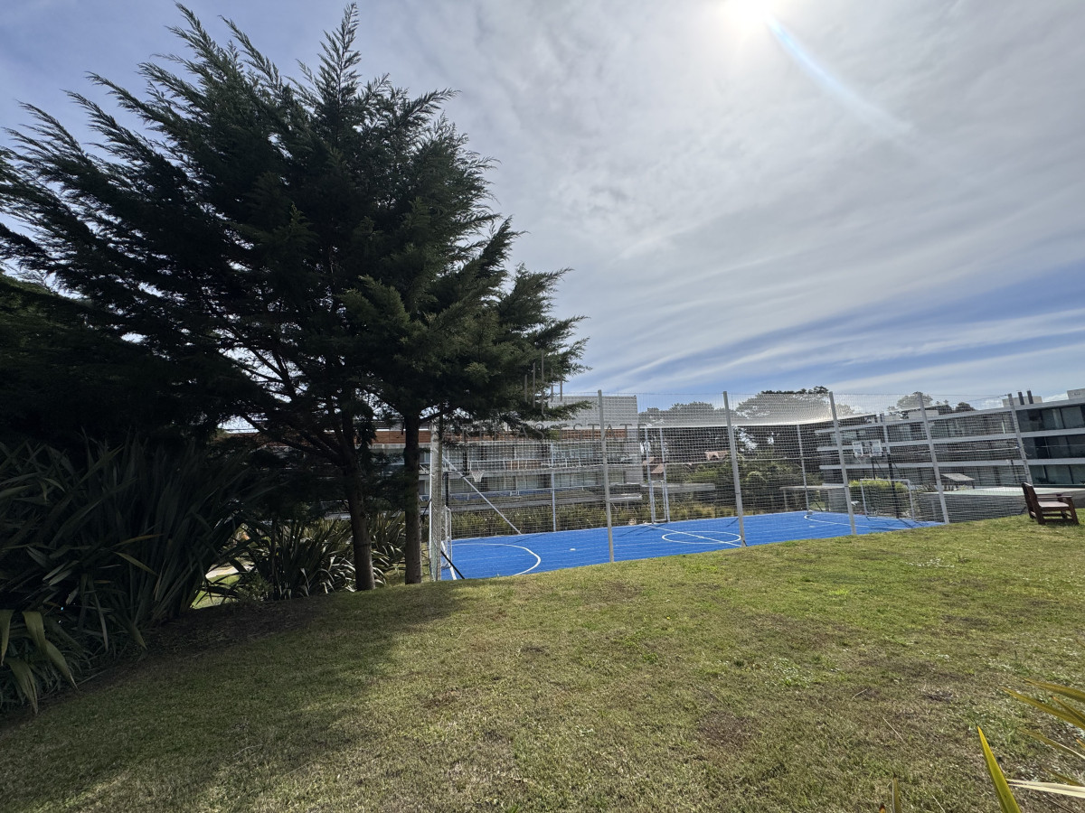 Apartamento ID.3982 - Apartamento en venta a estrenas de dos dormitorios en zona Mansa 