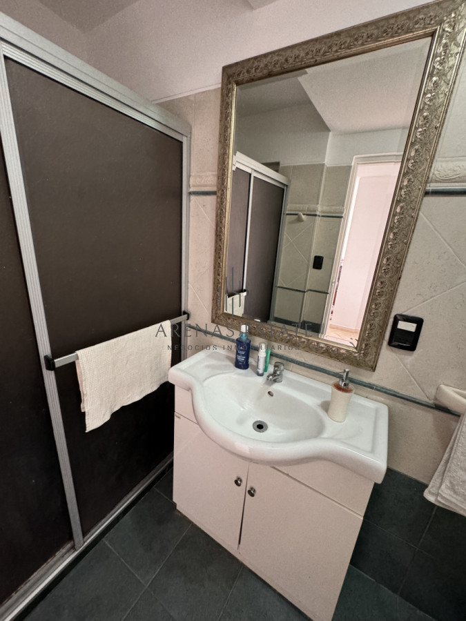 Apartamento ID.3247 - Apartamento de dos dormitorios en venta en Punta del Este