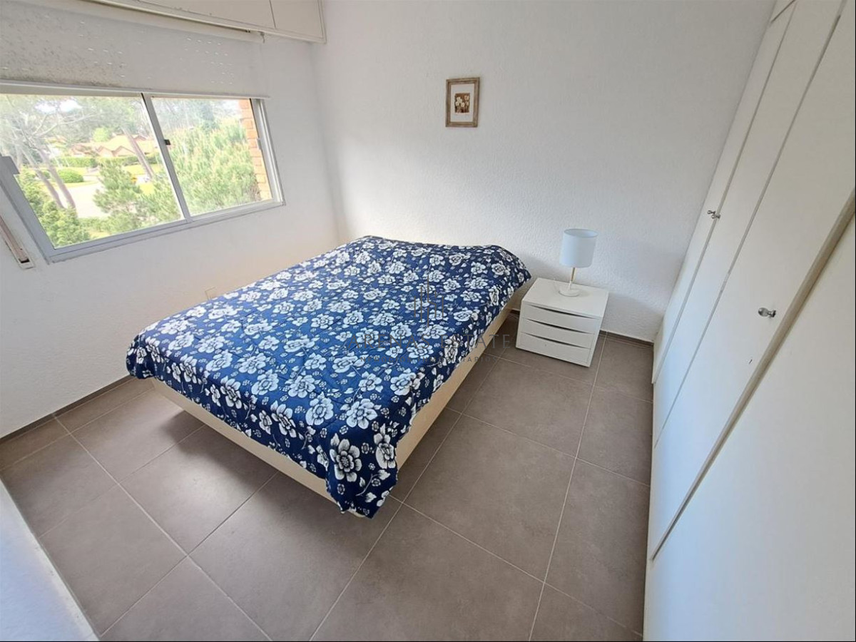 Apartamento ID.3833 - Apartamento de 4 dormitorios en Complejo Green Leaves, Punta del Este 