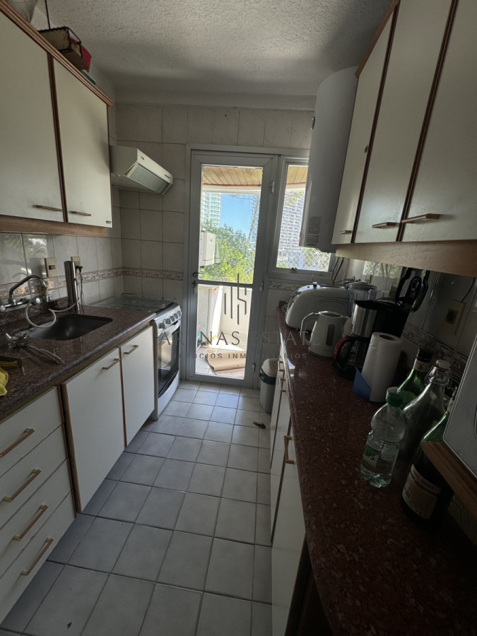 Apartamento ID.3607 - Penthouse  de 3 dormitorios en venta en Punta del Este, zona Mansa 