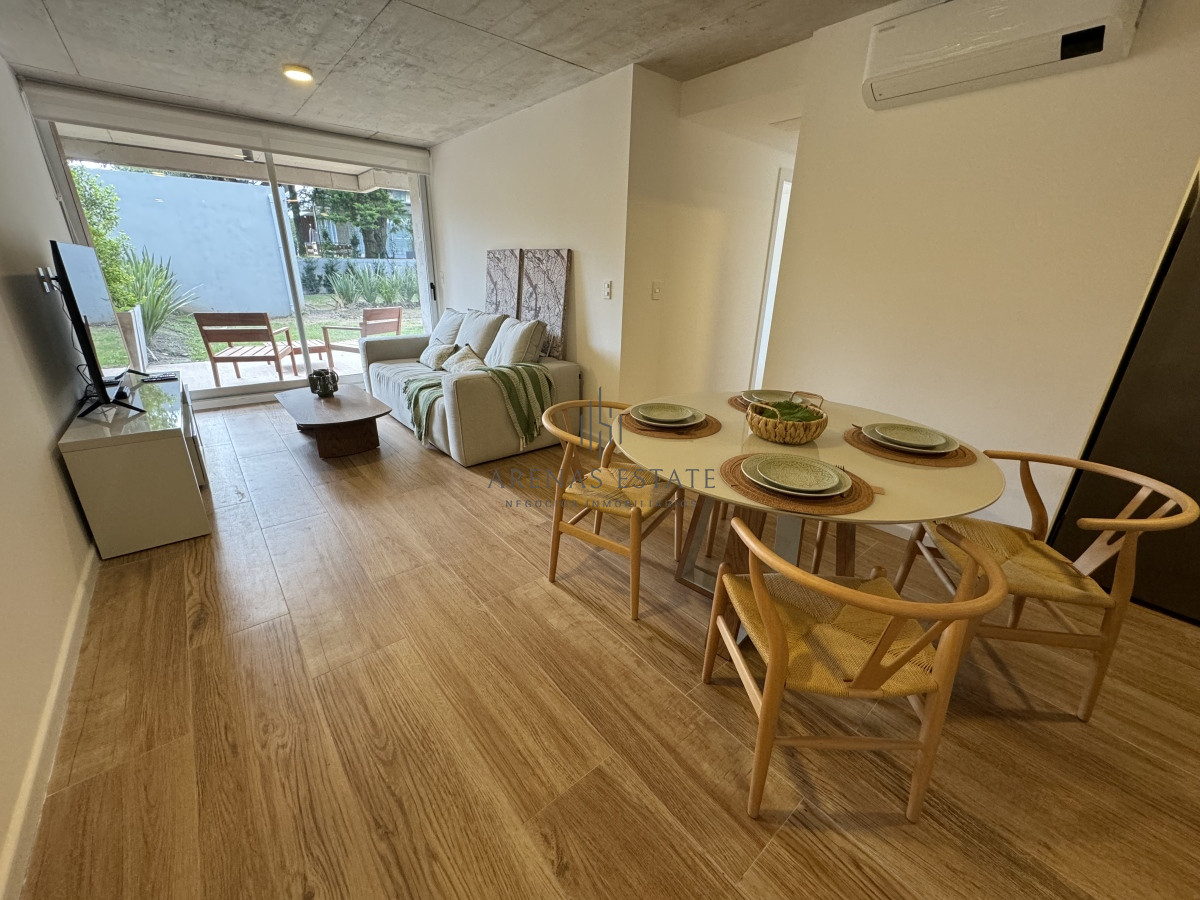 Apartamento ID.1088 - A estrenar Apartamento en venta en Punta del Este 