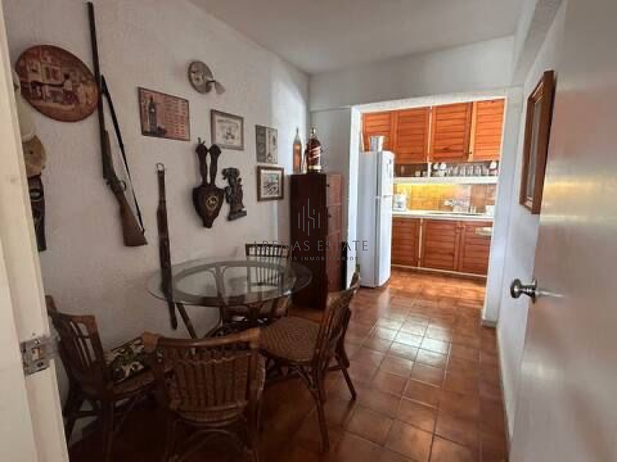 Apartamento ID.3670 - Apartamento en venta en zona Roosevelt 2 dormitorios 