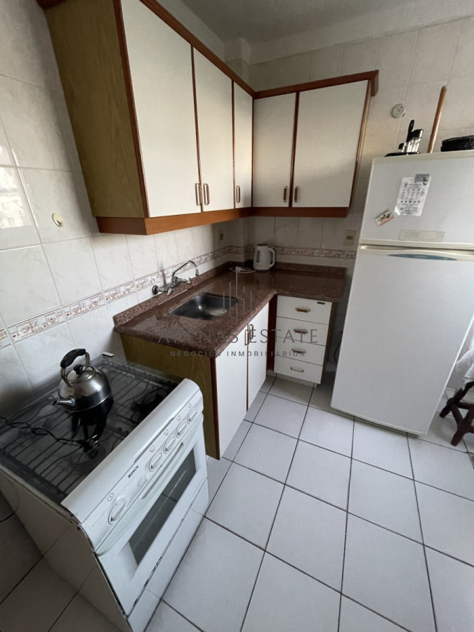 Apartamento ID.1345 - Penthouse en venta mansa , Punta del Este 