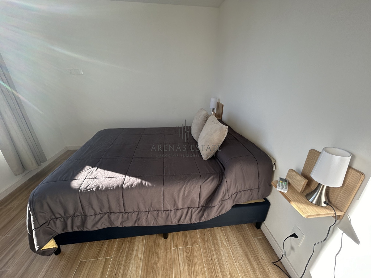 Apartamento ID.176 - Apartamento en venta 
