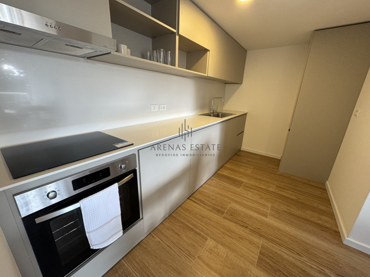 Apartamento ID.1089 - A estrenar apartamento en venta en Punta del Este