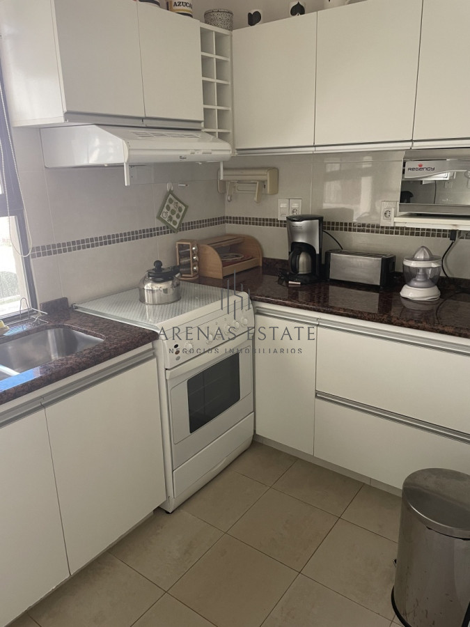Apartamento ID.1175 - Casa en venta en Punta del Este , Brava 