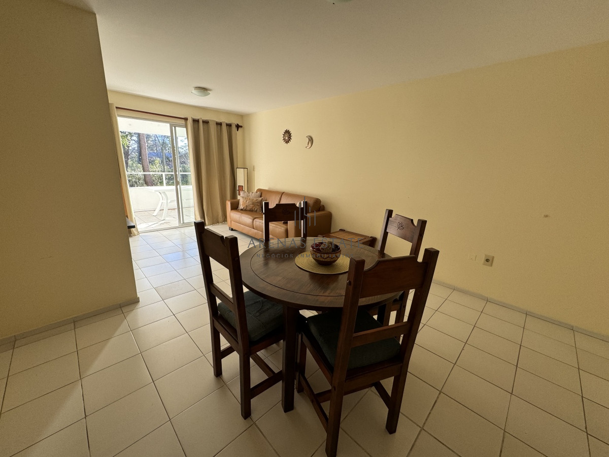 Apartamento ID.2912 - Apartamento de 3 dormitorios en venta en Punta del Este 