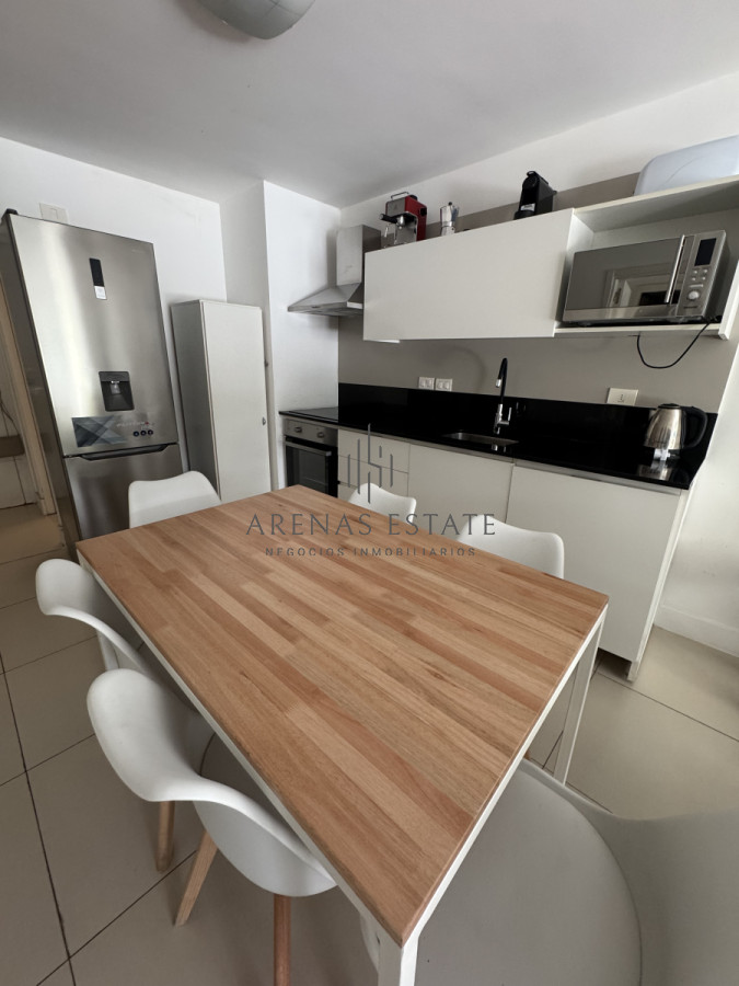Apartamento ID.1124 - Apartamento en venta en Punta del Este 
