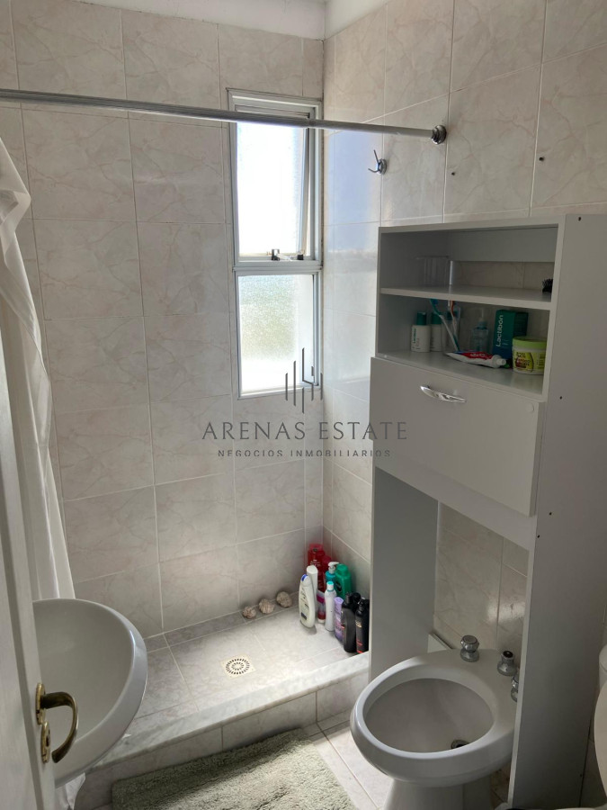 Apartamento ID.2578 - Apartamento de dos dormitorios en venta en Punta del Este 