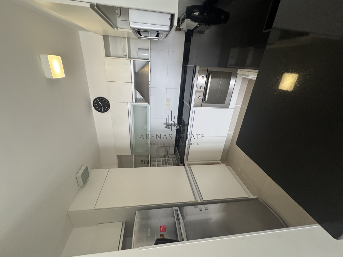 Apartamento ID.3708 - Apartamento en venta en Punta del Este en  zona chiverta , dos dormitorios 