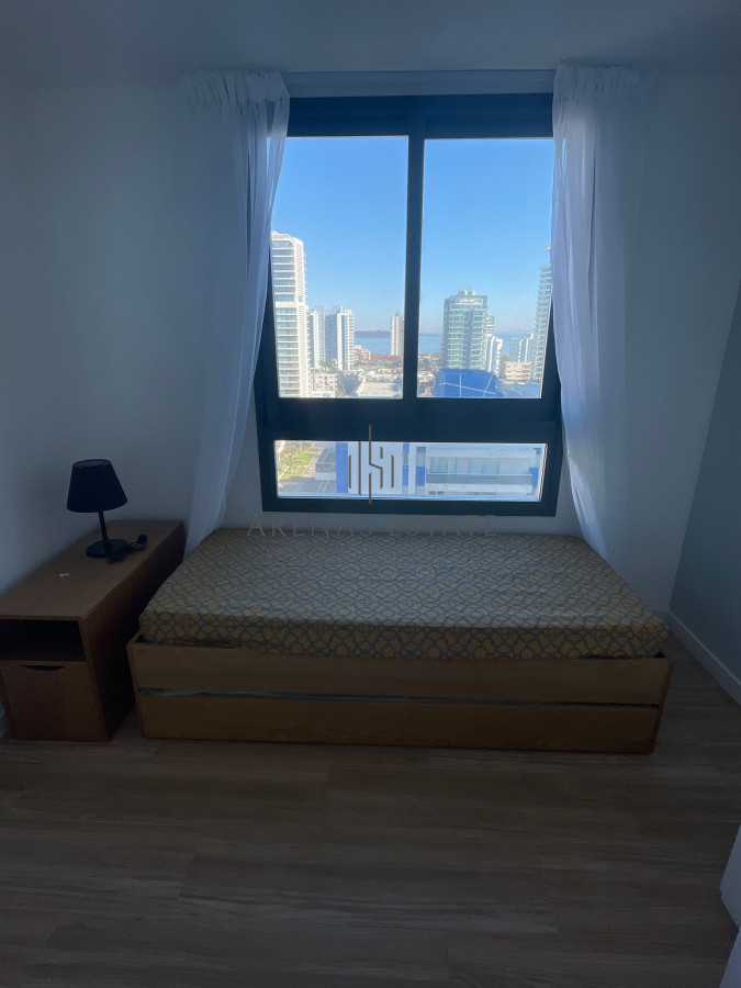 Apartamento ID.178 - Apartamento en venta