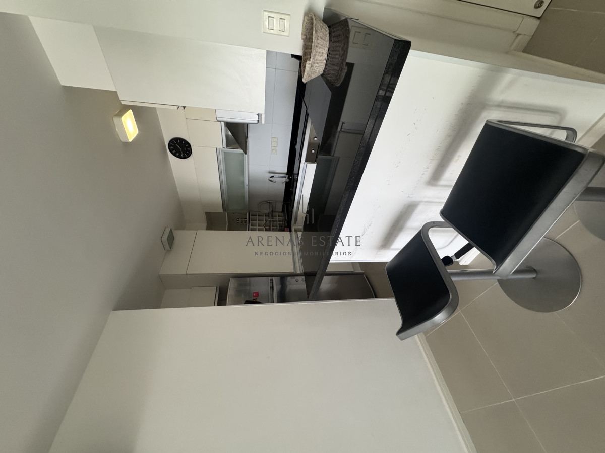 Apartamento ID.3708 - Apartamento en venta en Punta del Este en  zona chiverta , dos dormitorios 