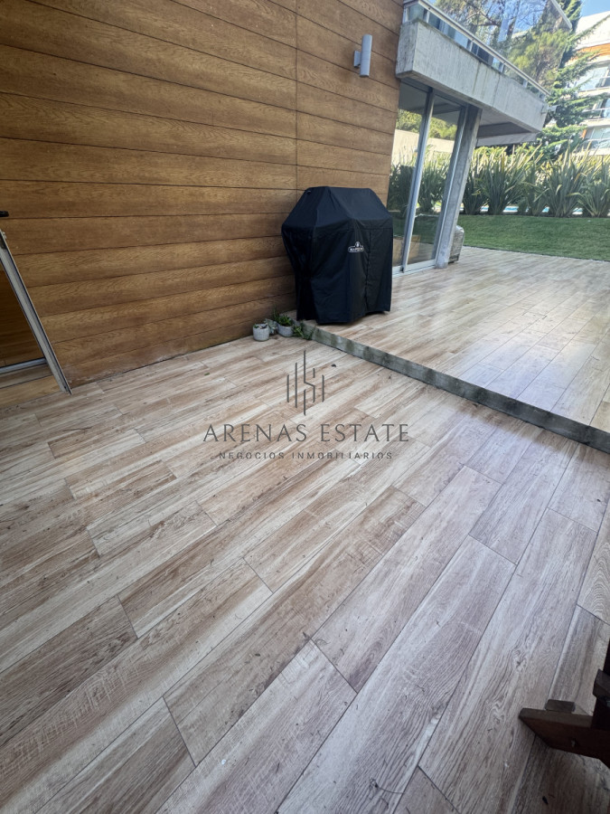 Apartamento ID.3778 - Apartamento en Punta del Este, Mansa