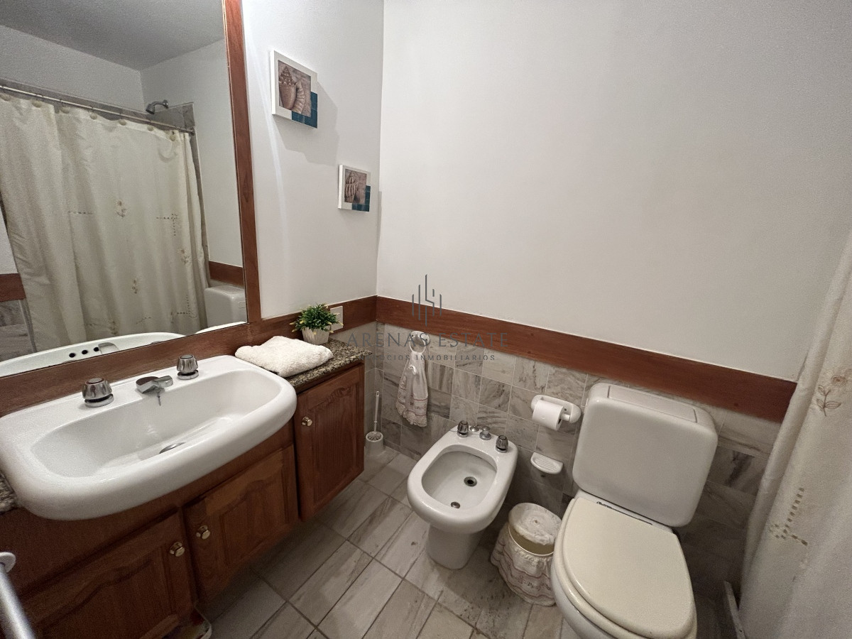 Apartamento ID.1707 - Apartamento de dos dormitorios en Chiverta