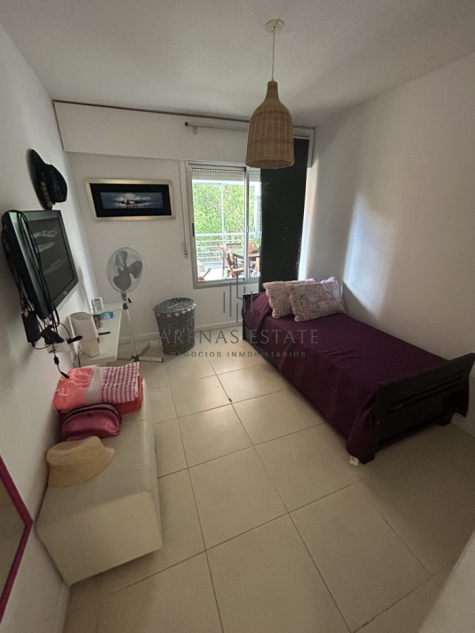 Apartamento ID.1941 - Apartamento de 3 dormitorios zona Mansa