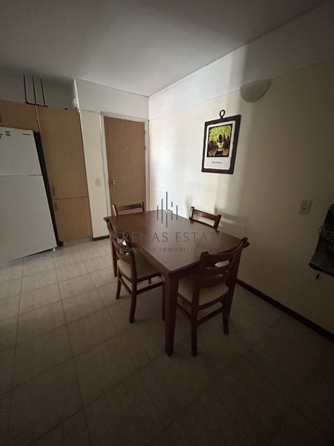 Apartamento ID.2342 - Apartamento de 3 dormitorios en Peninsula  Punta del Este