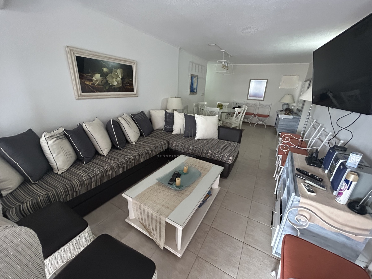 Apartamento ID.1707 - Apartamento de dos dormitorios en Chiverta