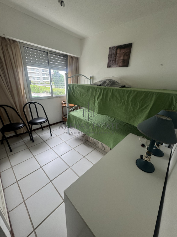 Apartamento ID.4071 - Apartamento en venta de dos dormitorios en venta Punta del Este 