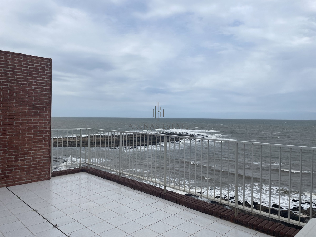 Apartamento ID.399 - Apartamento en venta Punta del este 
