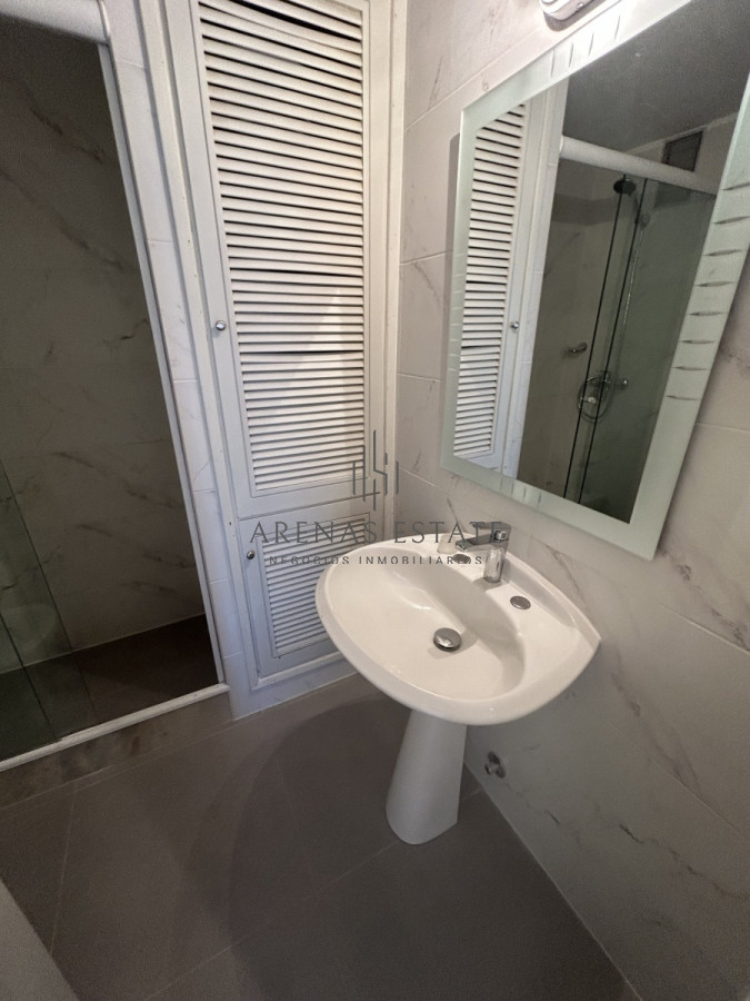 Apartamento ID.1847 - Apartamento de 3 dormitorios en venta en Punta del Este 
