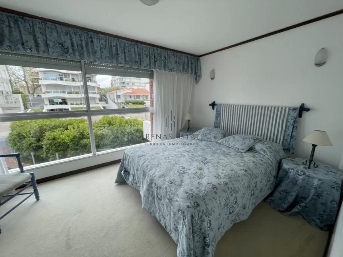 Apartamento ID.398 - Apartamento en Venta en Penisula 
