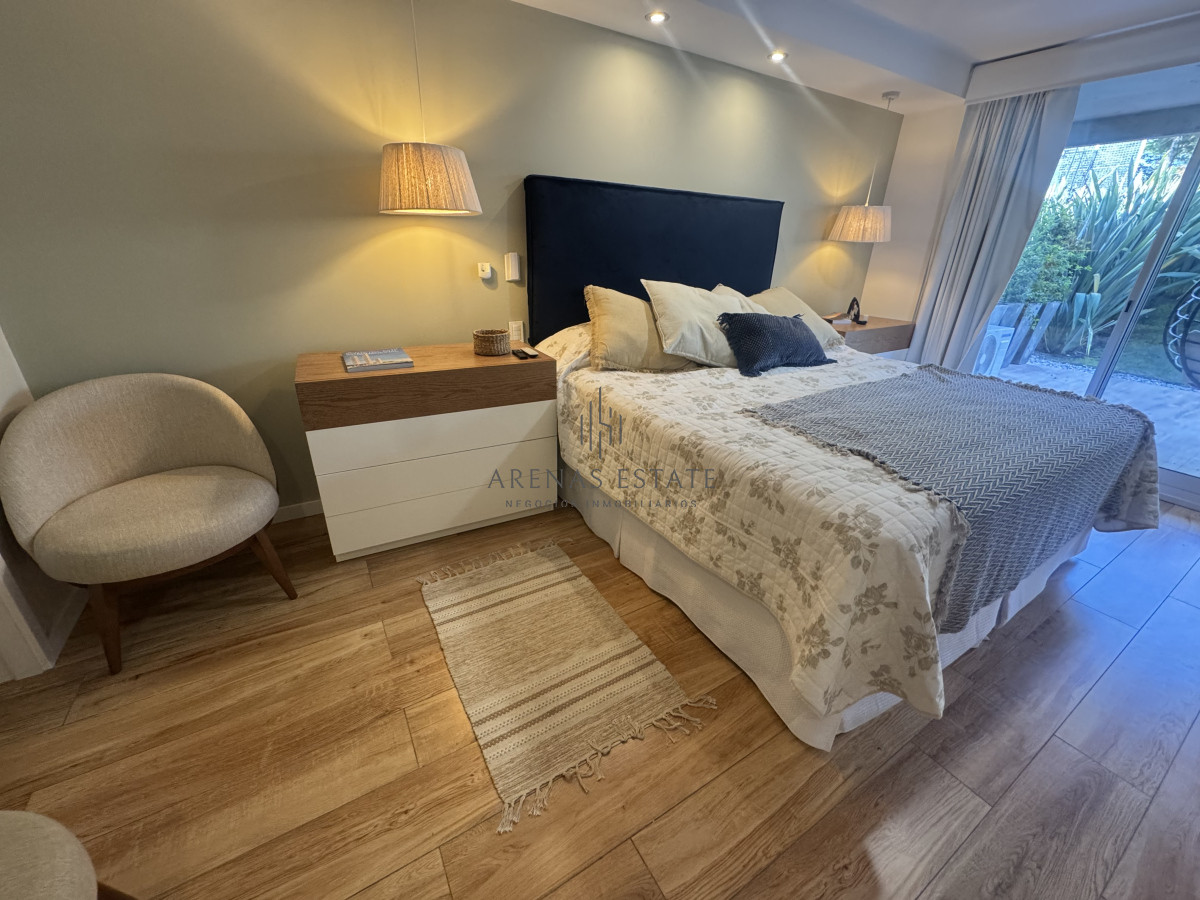 Apartamento ID.3778 - Apartamento en Punta del Este, Mansa