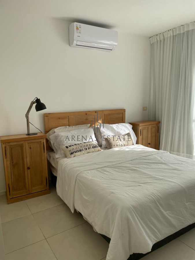 Apartamento ID.428 - Apartamento de 1 dormitorio en venta, Punta del Este