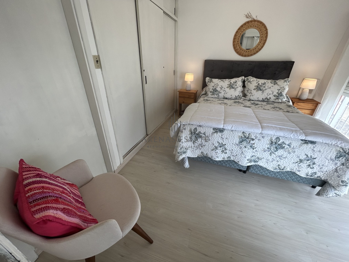 Apartamento ID.1971 - Apartamento en venta ubicado en la Peninsula , Punta del Este