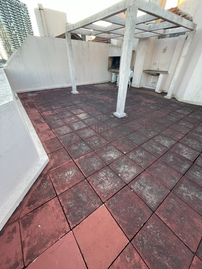 Apartamento ID.1345 - Penthouse en venta mansa , Punta del Este 