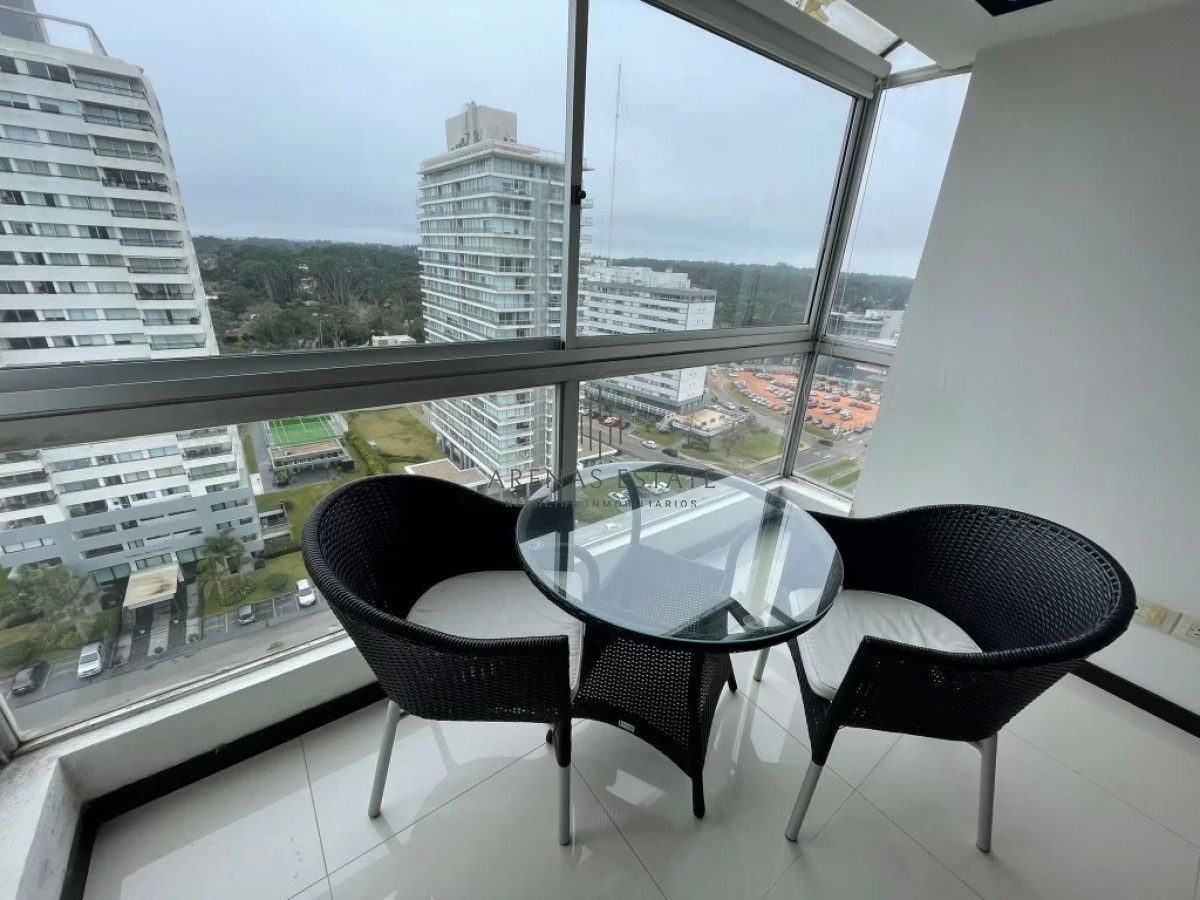 Apartamento ID.260 - Apartamento en venta en Punta del Este