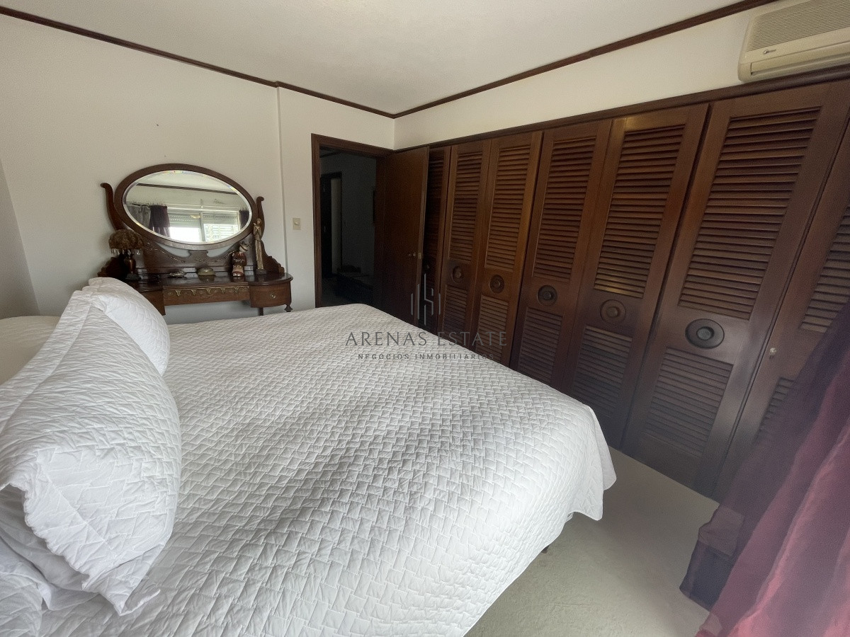 Apartamento ID.399 - Apartamento en venta Punta del este 
