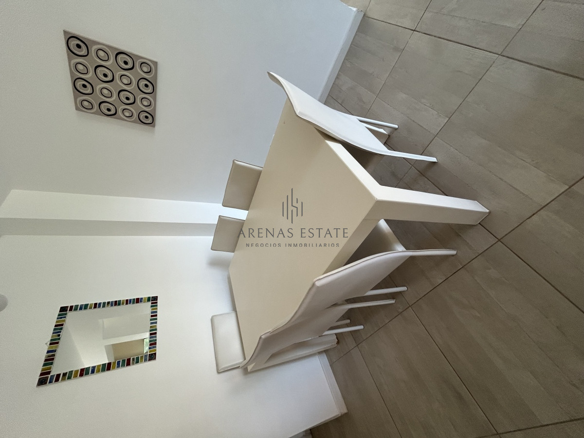 Apartamento ID.2285 - Aprtamento en venta de 3 dormitorios en suite en Punta del Este , Penthouse 