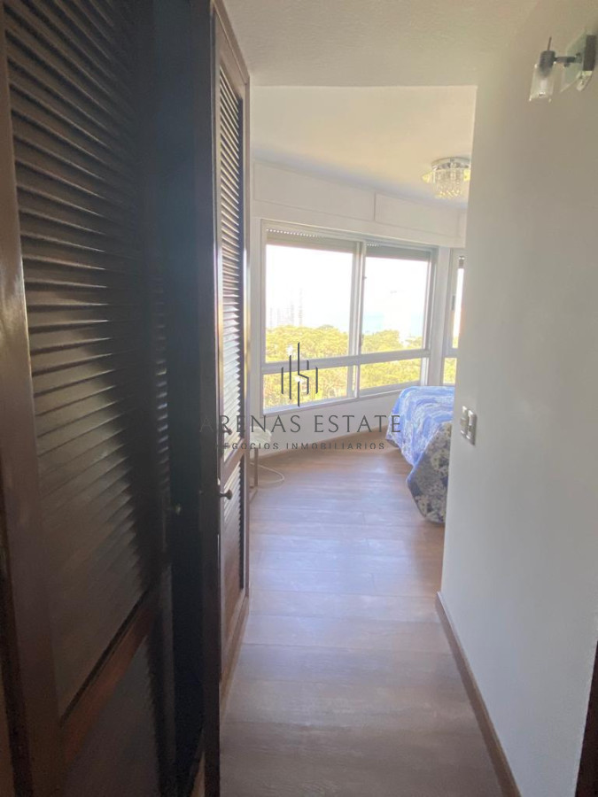 Apartamento ID.1406 - Excelente apartamento en venta en Punta del Este 