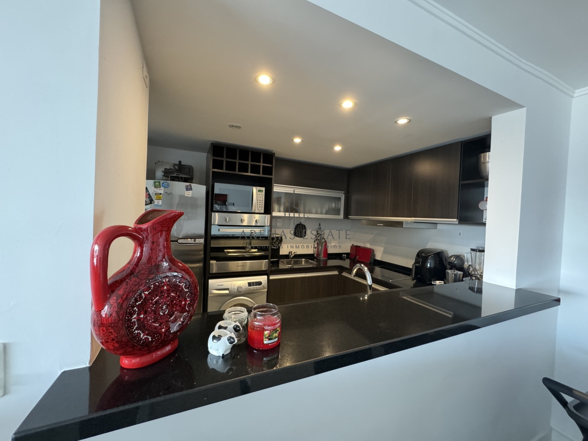 Apartamento ID.3050 - Apartamento en venta en Punta del Este 