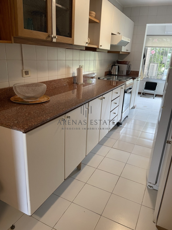 Apartamento ID.990 - Apartamento en venta en Punta del Este