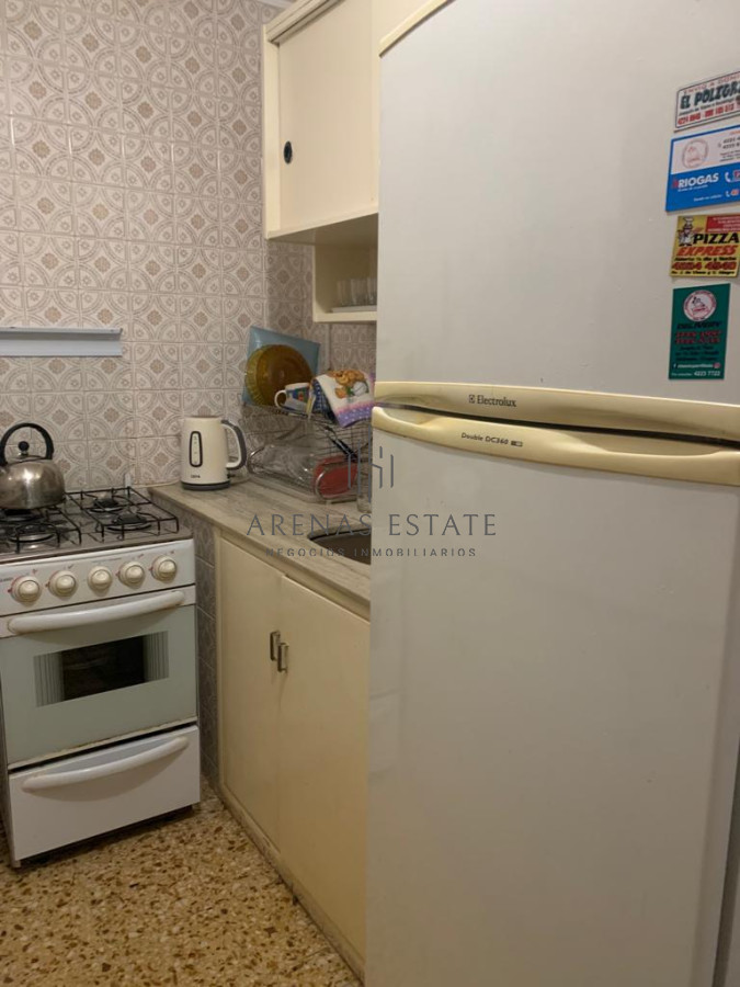 Apartamento ID.1428 - Oportunidad en venta en Punta del Este 