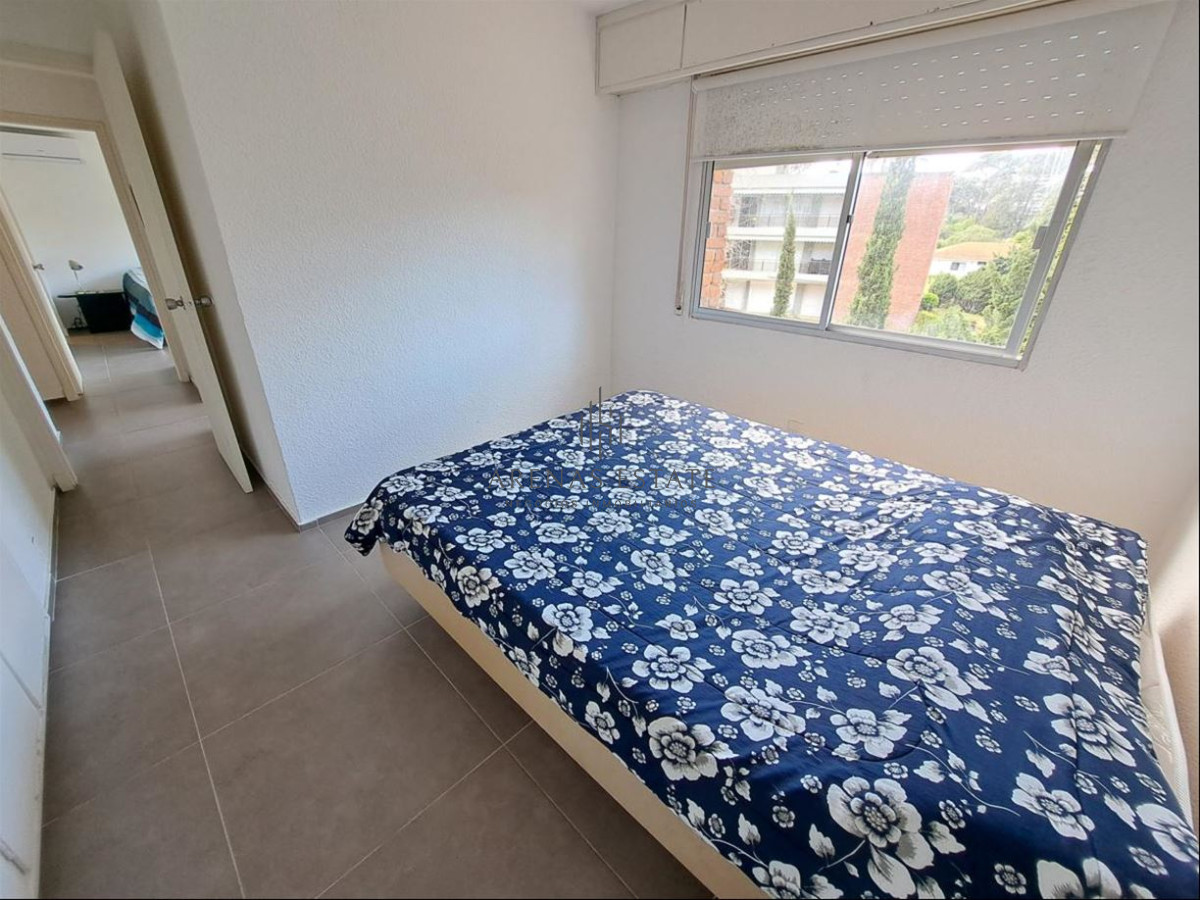 Apartamento ID.3833 - Apartamento de 4 dormitorios en Complejo Green Leaves, Punta del Este 