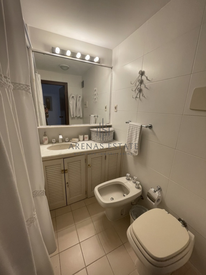 Apartamento ID.399 - Apartamento en venta Punta del este 