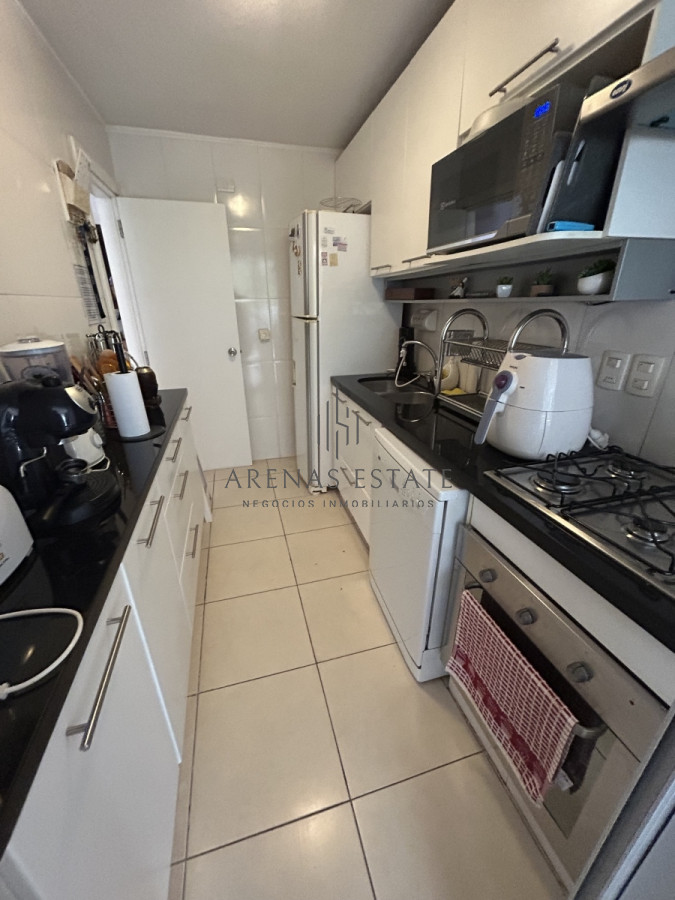 Apartamento ID.1941 - Apartamento de 3 dormitorios zona Mansa