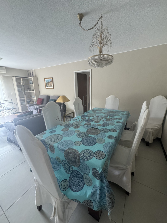 Apartamento ID.3627 - Apartemento en venta en zona Roosevelt Punta del Esre 