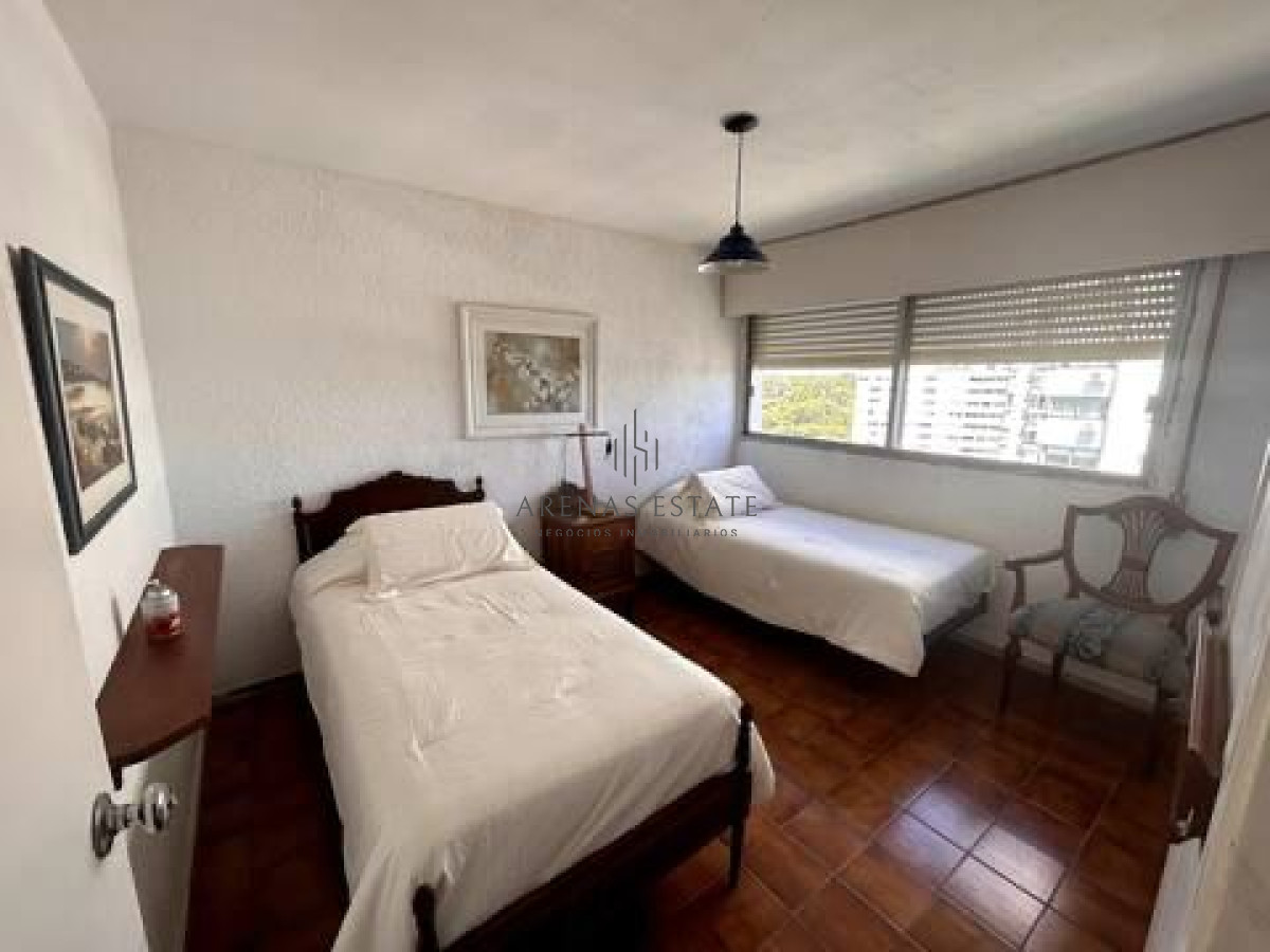 Apartamento ID.3670 - Apartamento en venta en zona Roosevelt 2 dormitorios 