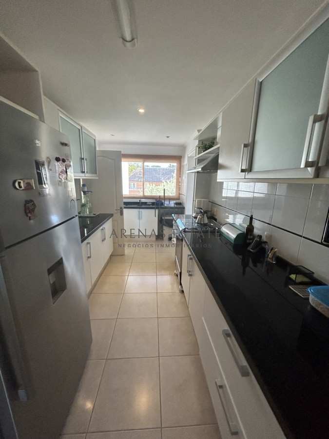 Apartamento ID.2029 - Excecpcional apartamento de 3 dormitorios en vena en Punta del Este , zona Brava 