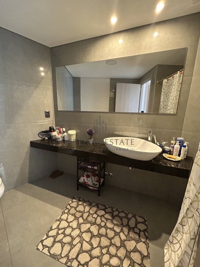 Apartamento ID.1804 - Apartamento en venta de dos dormitorios en Punta del Este 