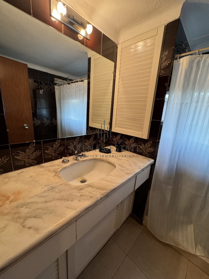 Apartamento ID.2817 - Apartamento de dos dormitorios en venta en Roosevelt Punta del Este 