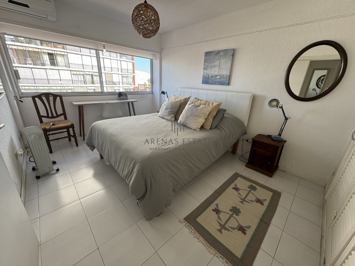Apartamento ID.2942 - Apartamento en venta de dos domitorios en Punta del Este 