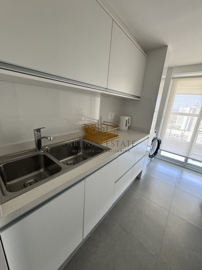 Apartamento ID.3544 - Espectacular Penthouse en Venta en Punta del Este  