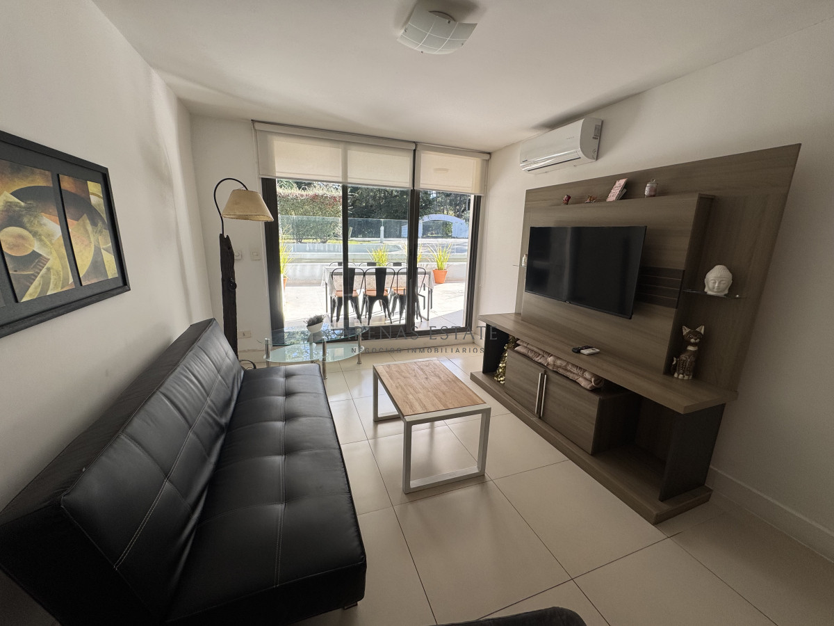 Apartamento ID.1124 - Apartamento en venta en Punta del Este 