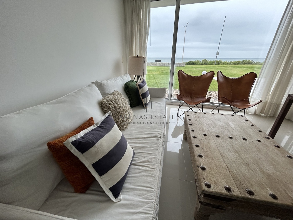 Apartamento ID.1903 - Apartamento en venta de dos dormitorios en Punta del Este 