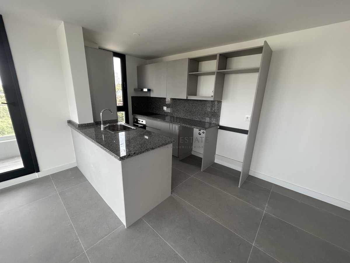 Apartamento ID.1743 - Apartamento de 1 dormitorio en Pedragosa Sierra , Punta del Este